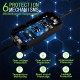 Qoltec Mobile EV Charger 2-in-1 Type2 | 7kW | 230V | CEE 5 PIN Qoltec Mobile EV Charger 2-in-1 Type2 | 7kW | 230V | CEE 5 PIN