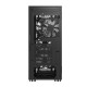 Montech X3 GLASS Midi Tower Black Montech X3 GLASS Midi Tower Black