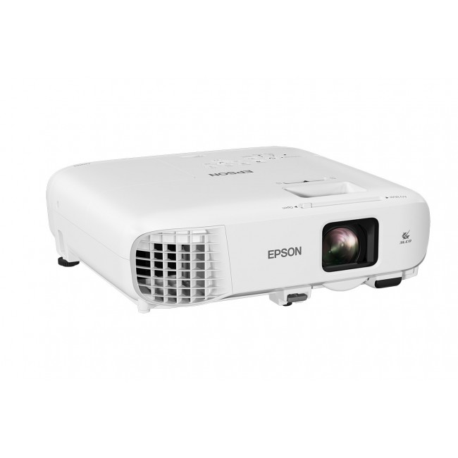Beamer EPSON EB-992F 3LCD Beamer EPSON EB-992F 3LCD
