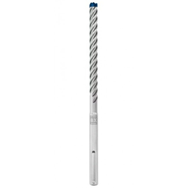 Bosch Expert SDS Max-8X hammer drill bit Bosch Expert SDS Max-8X hammer drill bit