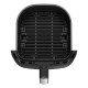 Tefal Easy Fry & Grill EY5058 Single 4.2 L Stand-alone 1550 W Hot air fryer Black Tefal Easy Fry & Grill EY5058 Single 4.2 L Stand-alone 1550 W Hot air fryer Black