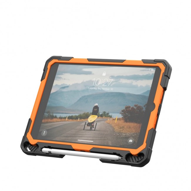 Urban Armor Gear Plasma Healthcare 124470B19740 tablet case 27.7 cm (10.9