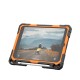 Urban Armor Gear Plasma Healthcare 124470B19740 tablet case 27.7 cm (10.9