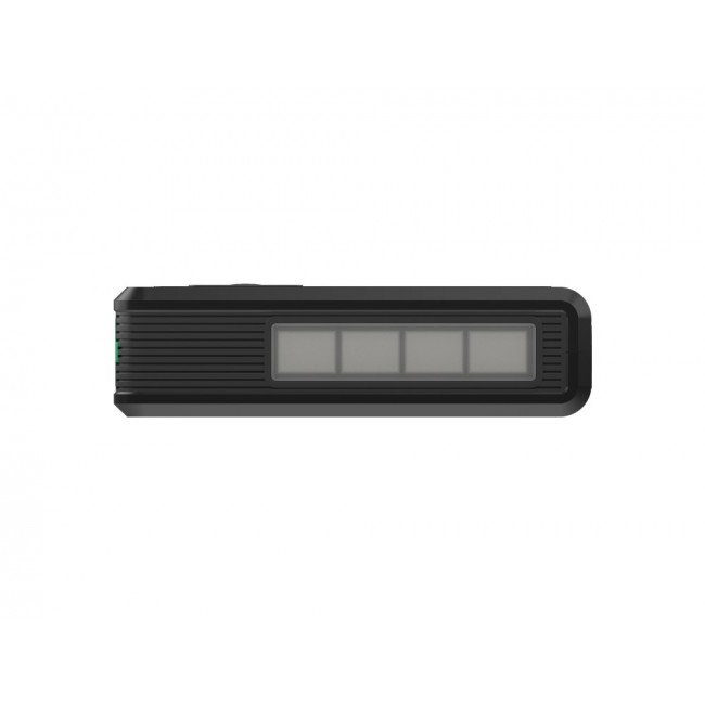 Green Cell CJSGC03 power bank Lithium-Ion (Li-Ion) 8000 mAh Black, Light Green Green Cell CJSGC03 power bank Lithium-Ion (Li-Ion) 8000 mAh Black, Light Green