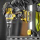 DeWALT DCD999NT-XJ drill 2250 RPM 1.61 kg Black, Silver, Yellow DeWALT DCD999NT-XJ drill 2250 RPM 1.61 kg Black, Silver, Yellow