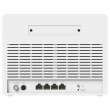 Cudy LT500E wireless router Fast Ethernet Dual-band (2.4 GHz / 5 GHz) 4G White