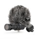 R DE VideoMic Me-L Black Smartphone microphone R DE VideoMic Me-L Black Smartphone microphone