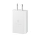 Samsung EP-T1510XWEGEU mobile device charger Universal White AC Fast charging Indoor Samsung EP-T1510XWEGEU mobile device charger Universal White AC Fast charging Indoor