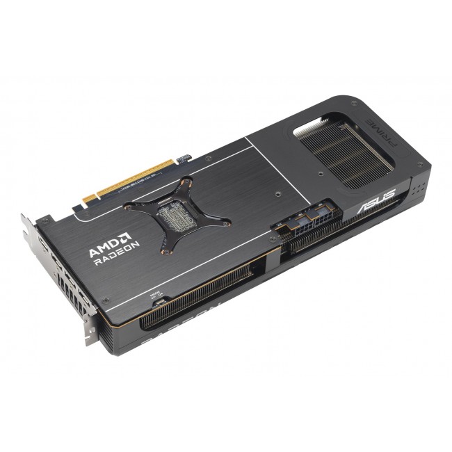 ASUS Prime -RX9070-O16G-EVO AMD Radeon RX 9070 16 GB GDDR6