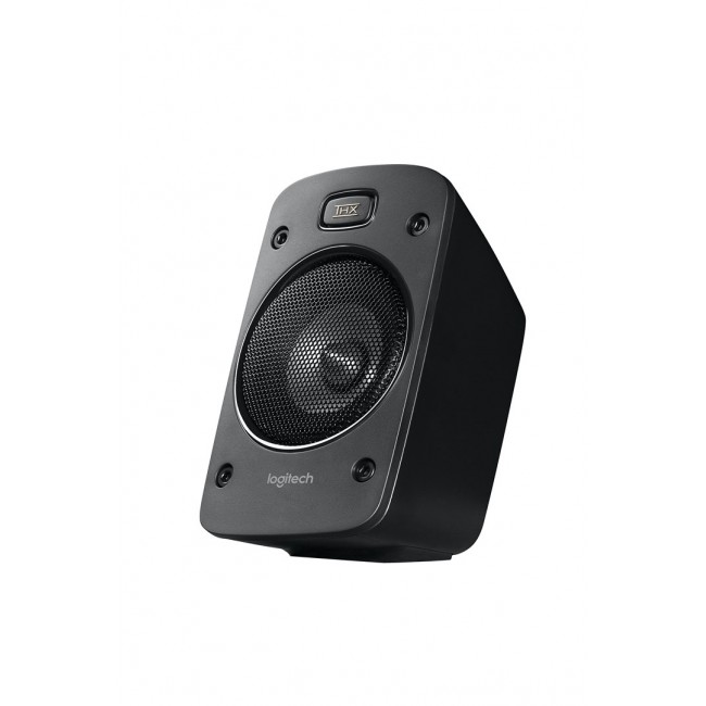 Logitech Surround Sound Speakers Z906 Logitech Surround Sound Speakers Z906