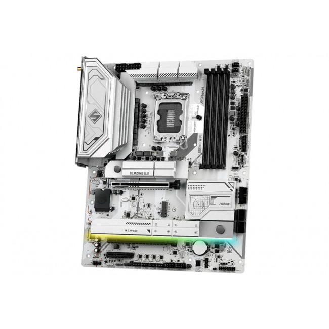 ASRock Z890 Steel Legend WiFi - Motherboard ASRock Z890 Steel Legend WiFi - Motherboard