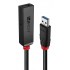 Lindy 5m USB 3.0 Active Extension Slim
