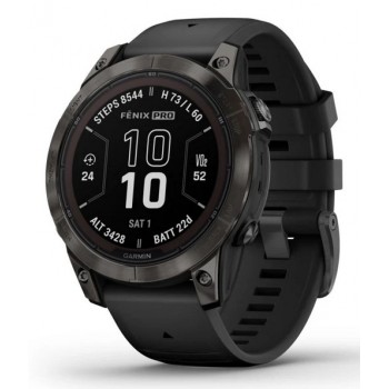 Garmin f nix 7S Pro 3.05 cm (1.2