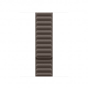 Apple 42mm Dark Taupe Magnetic Link - S/M