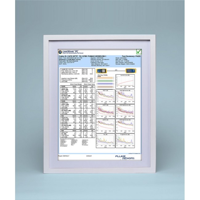 Vention Cat.8 SFTP Patch Cable 5M Black Vention Cat.8 SFTP Patch Cable 5M Black