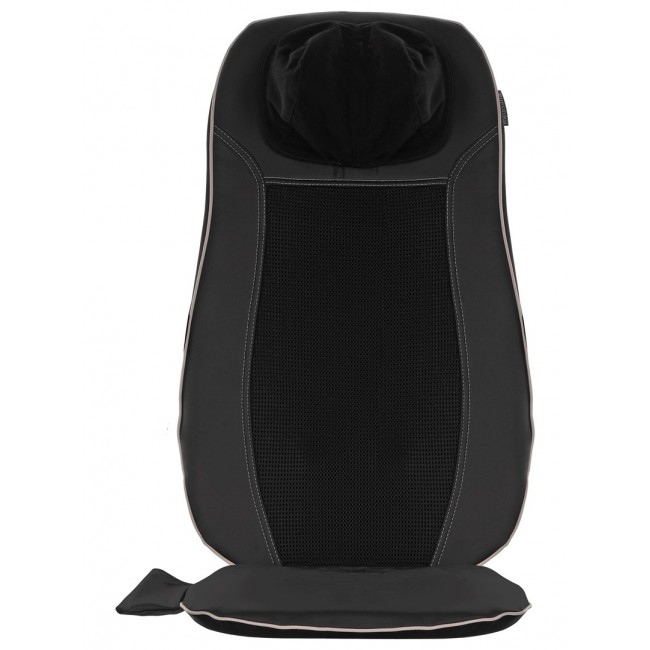 Massage seat pad Shiatsu Medisana MCN