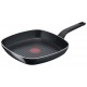Tefal Simply Clean B5674053 frying pan Grill pan Square Tefal Simply Clean B5674053 frying pan Grill pan Square
