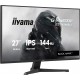 iiyama G-MASTER G2741HSU-B1 computer monitor 68.6 cm (27 iiyama G-MASTER G2741HSU-B1 computer monitor 68.6 cm (27