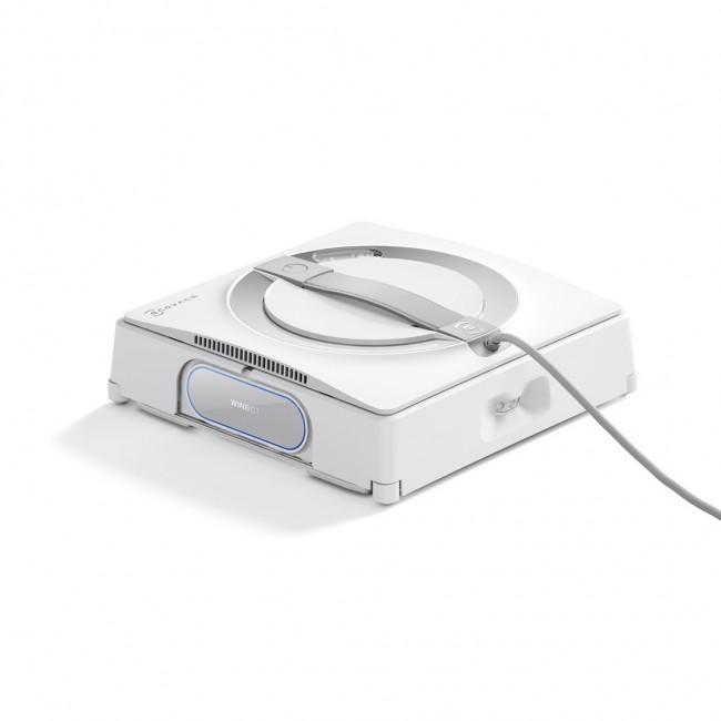 Ecovacs WINBOT W2 PRO OMNI 4500 mAh