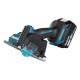 MAKITA. BLADE CUTTER. 76mm 18V DMC300Z