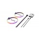 HYTE LS30 qRGB Light Strips with Controller