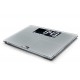 Soehnle Shape Sense Connect 200 Rectangle Silver Electronic personal scale Soehnle Shape Sense Connect 200 Rectangle Silver Electronic personal scale