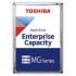 Toshiba MG Series internal hard drive 20 TB 7200 RPM 512 MB 3.5