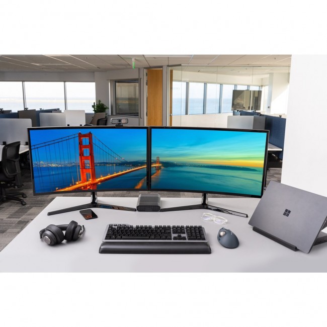 Kensington H3000 Bluetooth Over-Ear Headset