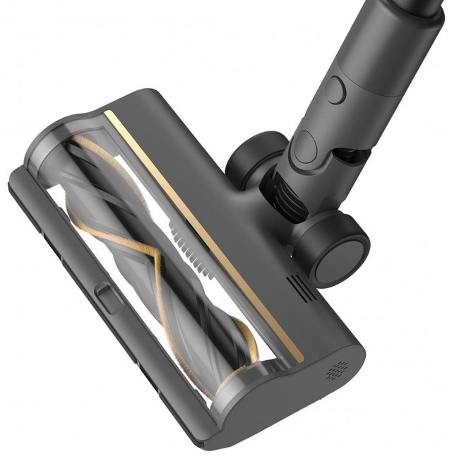 Dreame R10s Pro 2-in-1 stick vacuum Battery Dry HEPA Bagless 0.6 L 425 W Black 2.5 Ah