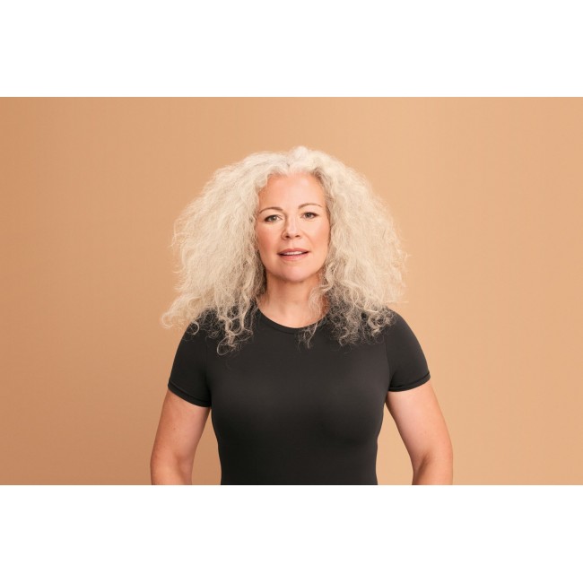 Shark HD333EU hair styling tool Multistyler Warm White 1700 W 2.44 m