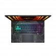 MSI Cyborg 15 B13WEKG-629XPL i5-13420H 15.6