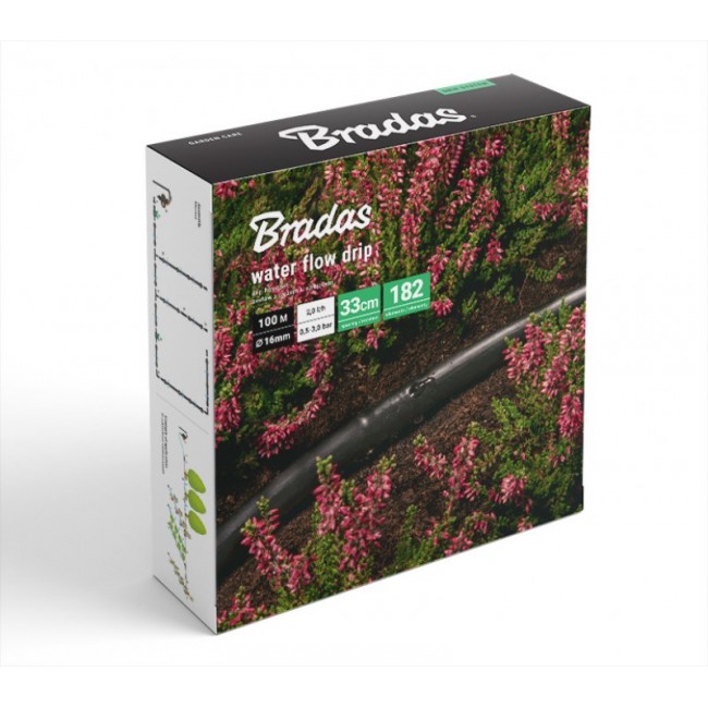 WATER DRIP HOSE SET 100 METERS WATER DRIP HOSE SET 100 METERS