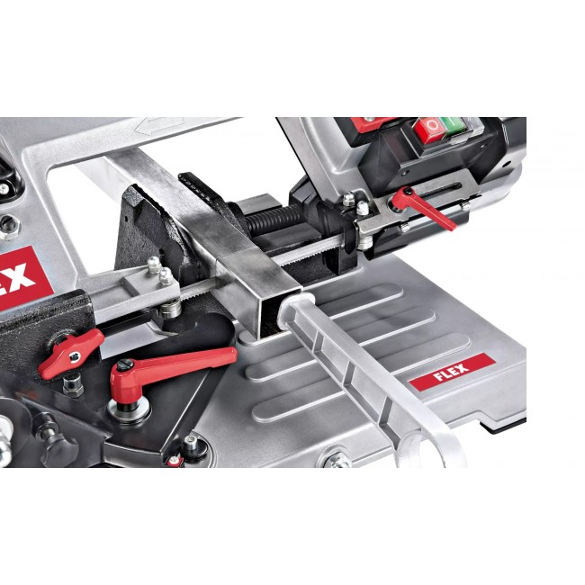 Flex SBG 4910 portable bandsaw AC