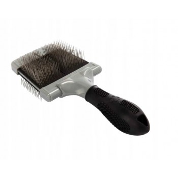 FURminator - slicker brush for dogs and cats - L