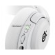 SteelSeries Arctis Nova 5X Over-ear Headset, White