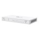 TP-Link FESTA FS308GP network switch Managed Gigabit Ethernet (10/100/1000) Power over Ethernet (PoE) White TP-Link FESTA FS308GP network switch Managed Gigabit Ethernet (10/100/1000) Power over Ethernet (PoE) White