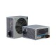 Inter-Tech Coba CES-350B power supply unit 350 W 20+4 pin ATX ATX Silver