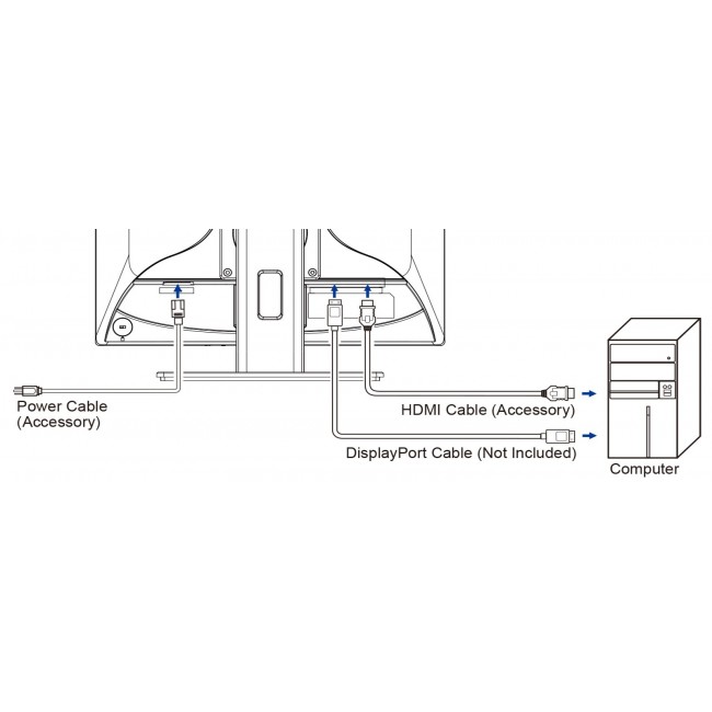 iiyama ProLite B1980S-B1 computer monitor 48.3 cm (19