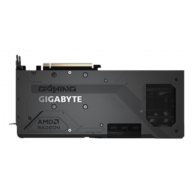 GIGABYTE Radeon RX 9070 XT GAMING 16G Graphics Card - 16GB GDDR6, 256bit, PCI-E 5.0, 2970 MHz Core Clock, 2 x DisplayPort 2.1a, 2 x HDMI 2.1b, GV-R9070XTGAMING-16GD