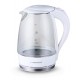Esperanza EKK011W Electric kettle 1.7 L White, Multicolor 2200 W Esperanza EKK011W Electric kettle 1.7 L White, Multicolor 2200 W