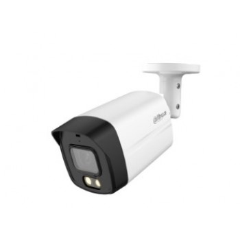 KAMERA AHD, HD-CVI, HD-TVI, CVBS HAC-HFW1509TLM-IL-A-0360B-S2 WizSense - 5 Mpx 3.6 mm DAHUA