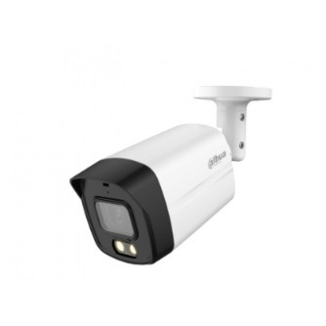 KAMERA AHD, HD-CVI, HD-TVI, CVBS HAC-HFW1509TLM-IL-A-0360B-S2 WizSense - 5 Mpx 3.6 mm DAHUA