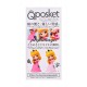 BP Q POSKET - DISNEY - PRINCESS AURORA PERFUMAGIC VER.A