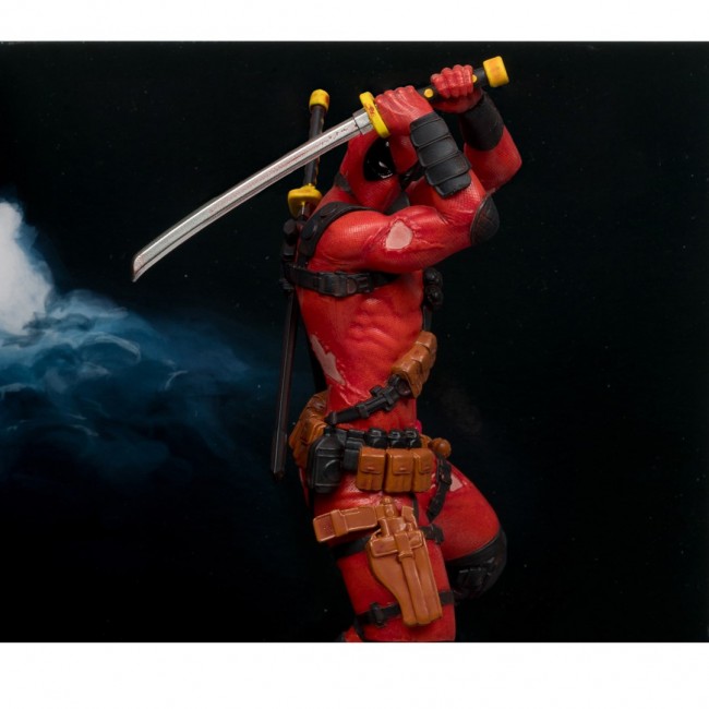 McFarlane Toys 14822 collectible figure McFarlane Toys 14822 collectible figure