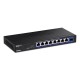 Trendnet TEG-S5091 network switch Unmanaged 2.5G Ethernet (100/1000/2500)