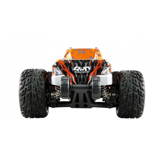 Amewi MAX20 Radio-Controlled (RC) model Monster truck Electric engine 1:20