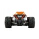 Amewi MAX20 Radio-Controlled (RC) model Monster truck Electric engine 1:20