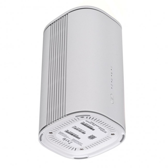 Zyxel FWA515-EU0102F wireless router 2.5 Gigabit Ethernet Dual-band (2.4 GHz / 5 GHz) 5G White