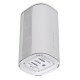 Zyxel FWA515-EU0102F wireless router 2.5 Gigabit Ethernet Dual-band (2.4 GHz / 5 GHz) 5G White