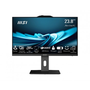MSI AIO PRO AP242P 14M-649XEU i5-14400 23.8